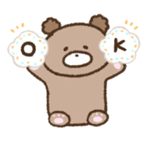 🐻 - Sticker 10