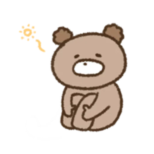 🐻 - Sticker 13