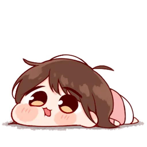 Toco Girl - Hypatia - Sticker 12