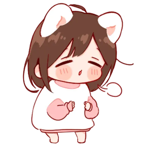 Toco Girl - Hypatia - Sticker 23