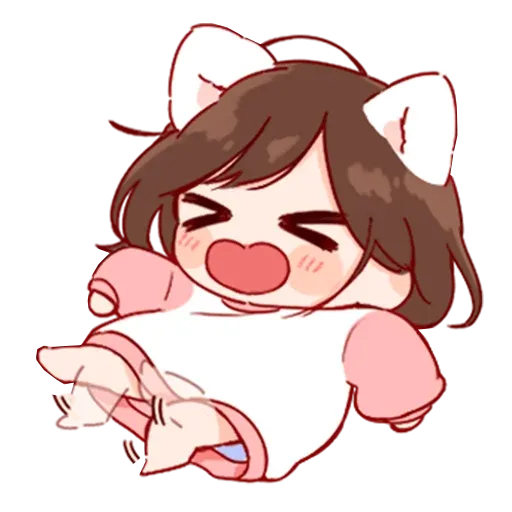 Toco Girl - Hypatia - Sticker 22