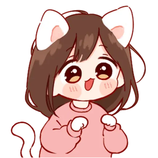 Toco Girl - Hypatia - Sticker 26