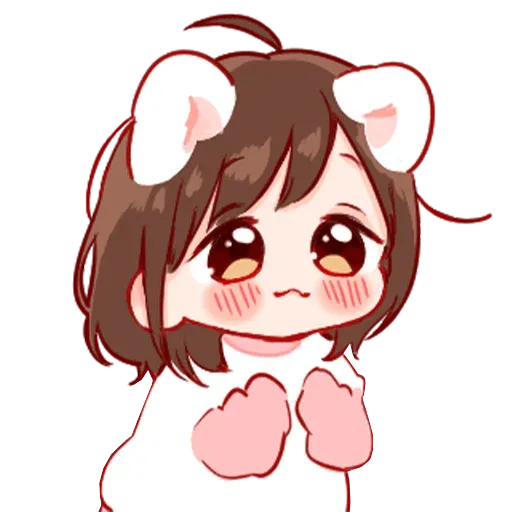 Toco Girl - Hypatia - Sticker 16