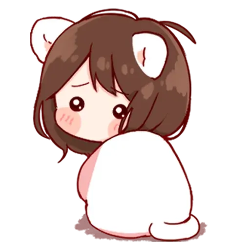 Toco Girl - Hypatia - Sticker 9