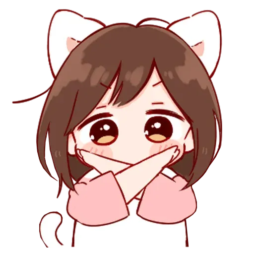 Toco Girl - Hypatia - Sticker 17