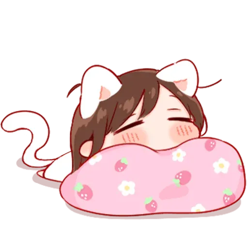 Toco Girl - Hypatia - Sticker 10