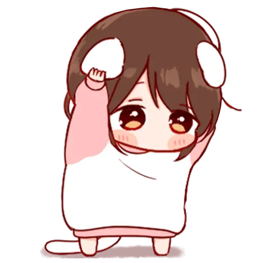Toco Girl - Hypatia - Sticker 18