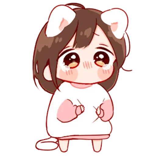 Toco Girl - Hypatia - Sticker 19