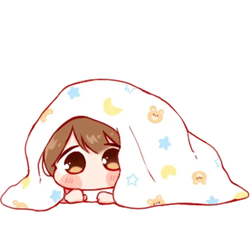 Toco Girl - Hypatia - Sticker 30