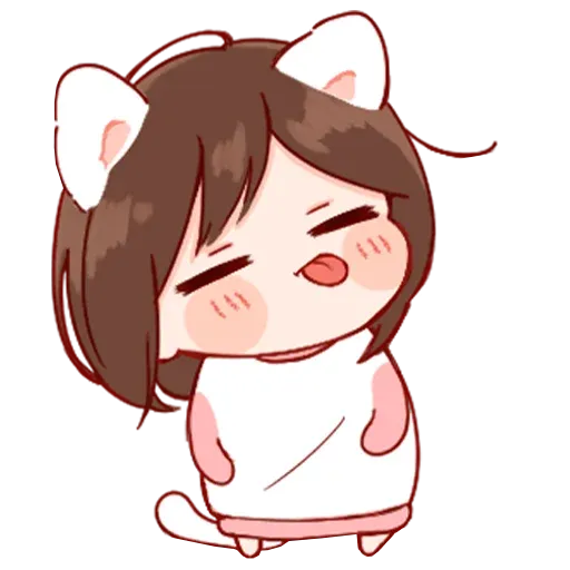 Toco Girl - Hypatia - Sticker 14