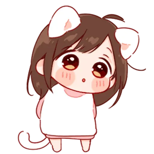 Toco Girl - Hypatia - Sticker 25