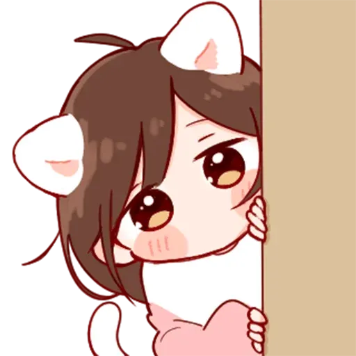 Toco Girl - Hypatia - Sticker 11