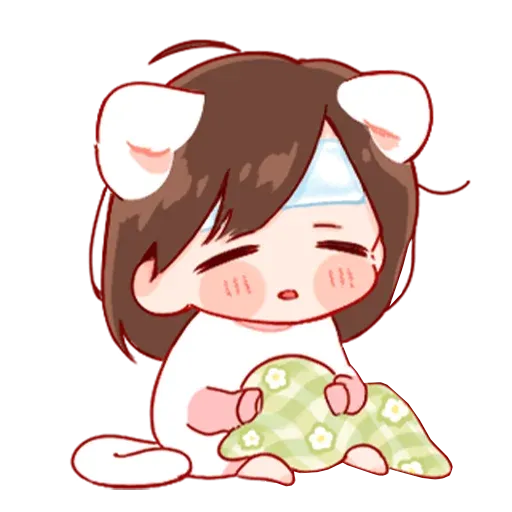 Toco Girl - Hypatia - Sticker 20