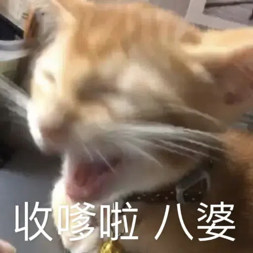 旺財 - Sticker 13