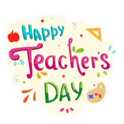 EnglishTeacher4 - Sticker 22
