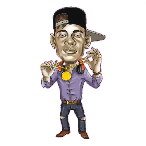 Play - Sticker 25