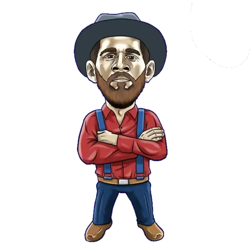 Play - Sticker 24