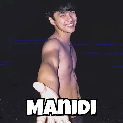 Ohmnanon - Sticker 22