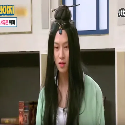 Knowing Bros - Sticker 9