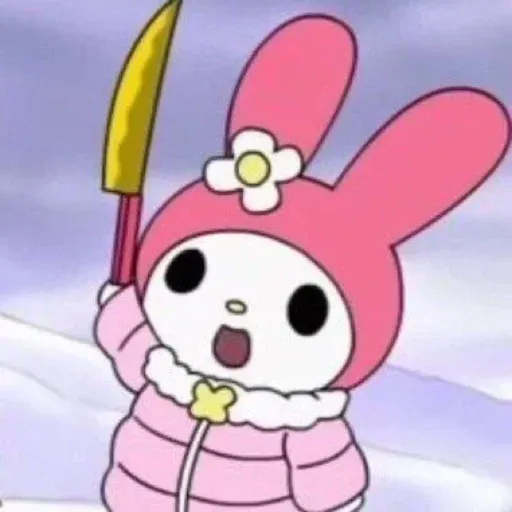 imbaby2 - Sticker 24