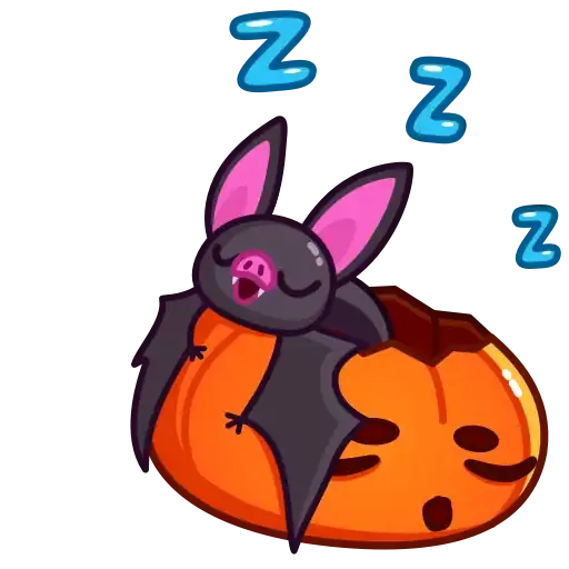 Mamkin Pumpkin - Sticker 14