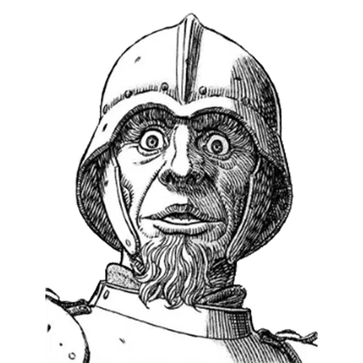 Berserk 2 - Sticker 9