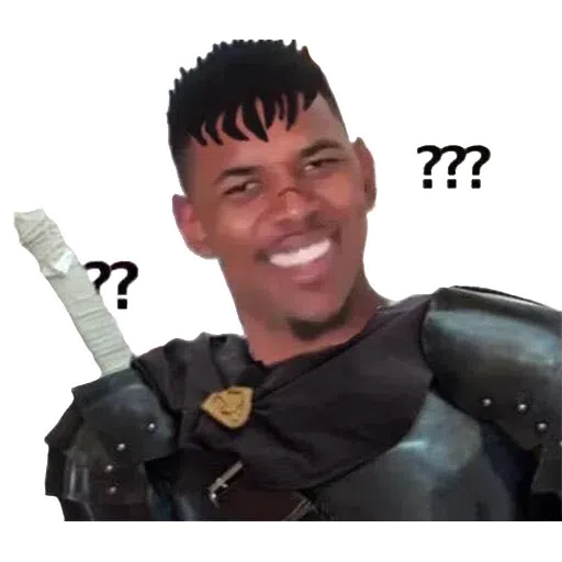 Berserk 2 - Sticker 19