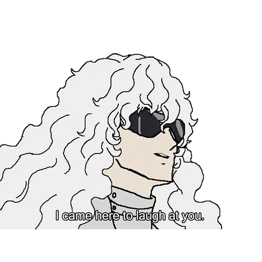 Berserk 2 - Sticker 18
