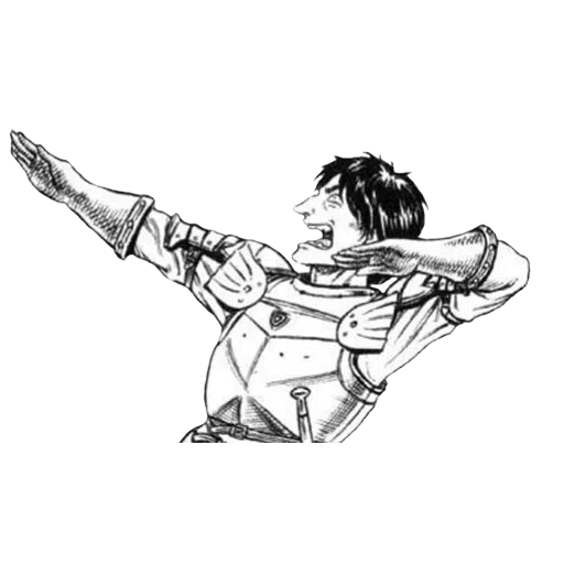 Berserk 2 - Sticker 15