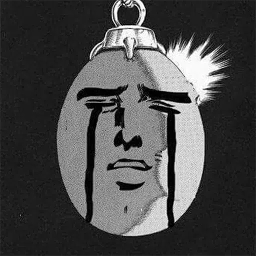 Berserk 2 - Sticker 13