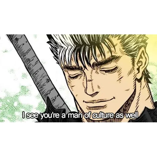 Berserk 2 - Sticker 25