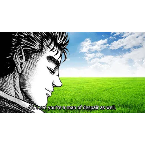 Berserk 2 - Sticker 26
