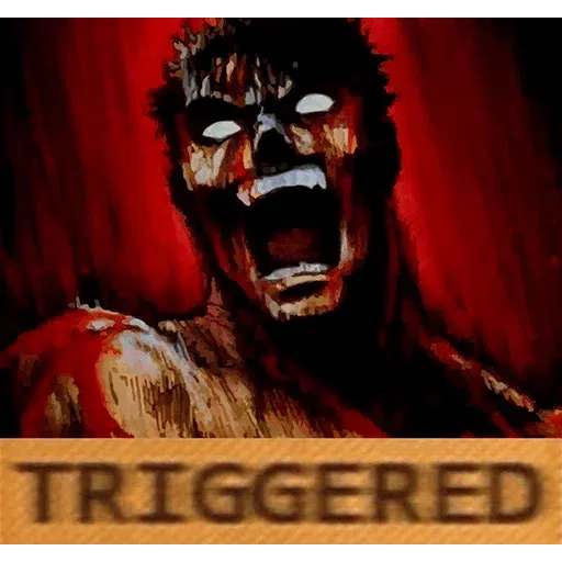 Berserk 2 - Sticker 24