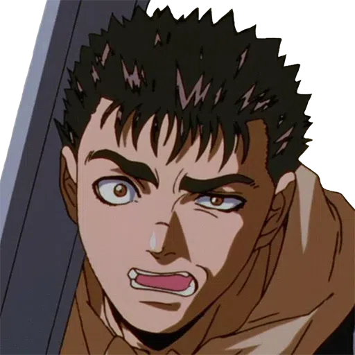 Berserk 2 - Sticker 20