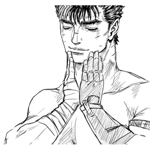 Berserk 2 - Sticker 30
