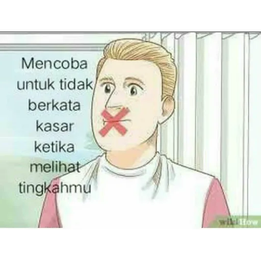 Kumpulan - Sticker 23