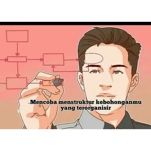 Kumpulan - Sticker 21