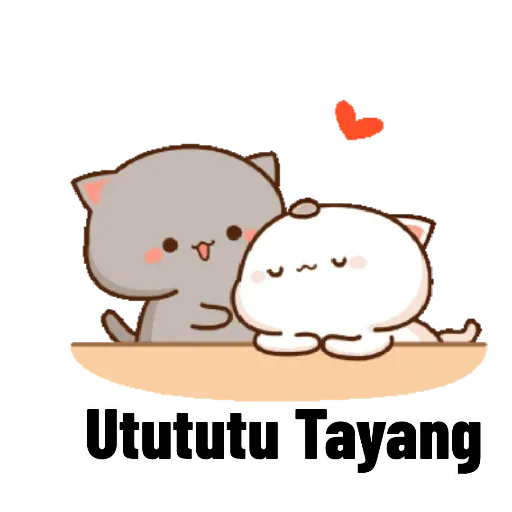 Kumpulan - Sticker 18