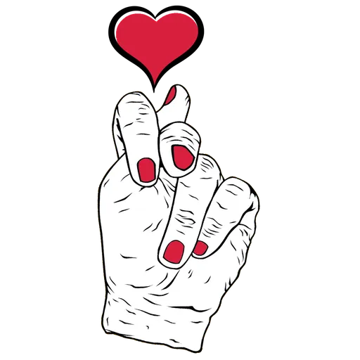 Kumpulan - Sticker 16