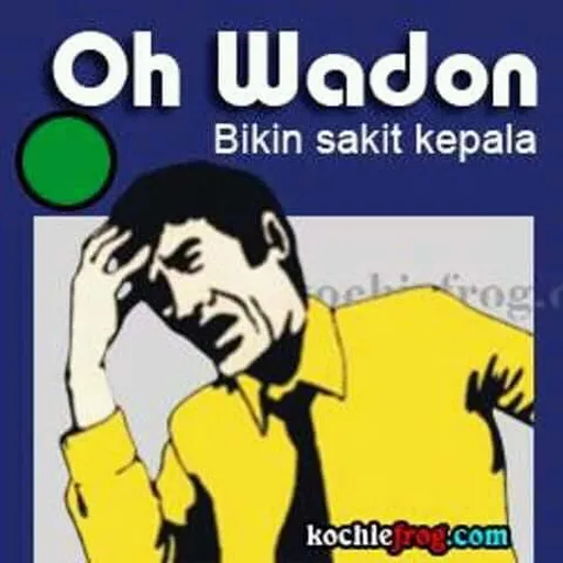 Kumpulan - Sticker 10