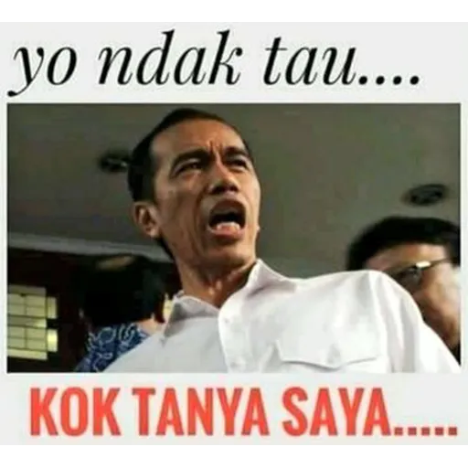 Kumpulan - Sticker 9