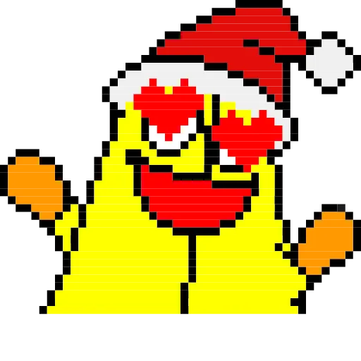 LIHKG LOMORE XMAS ANIMATED (UNOFFICIAL) - Sticker 22