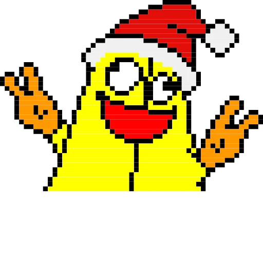 LIHKG LOMORE XMAS ANIMATED (UNOFFICIAL) - Sticker 30