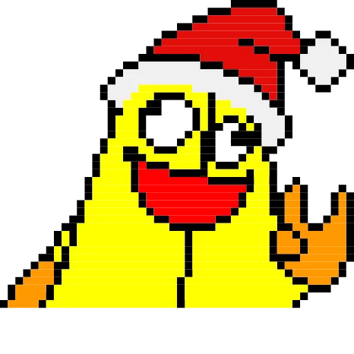 LIHKG LOMORE XMAS ANIMATED (UNOFFICIAL) - Sticker 20