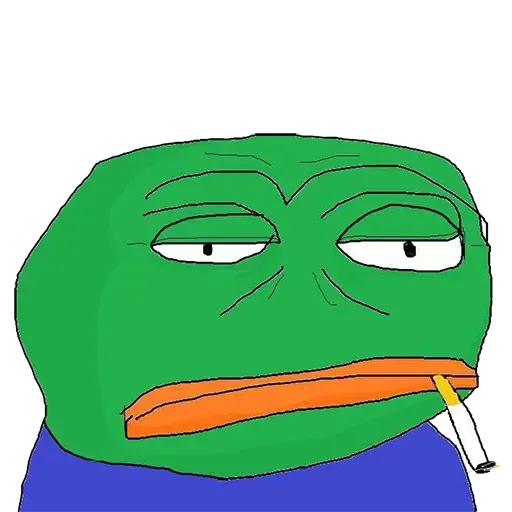 pepe ani - Sticker 11