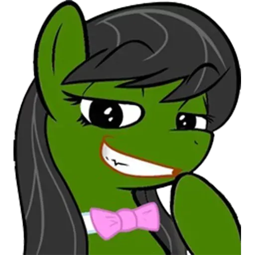 pepe ani - Sticker 25