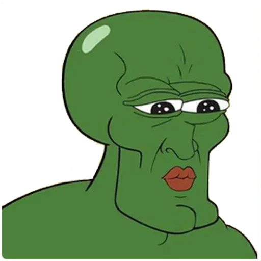 pepe ani - Sticker 21