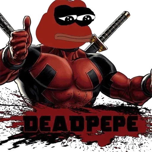 pepe ani - Sticker 23