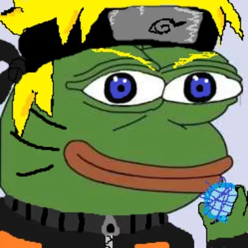 pepe ani - Sticker 17