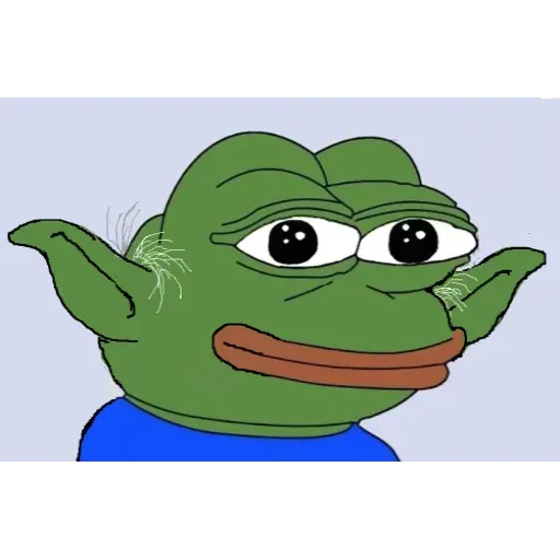 pepe ani - Sticker 15